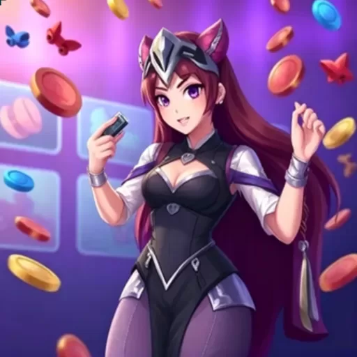 Menjelajahi Fitur Unggulan Situs Game halimtoto