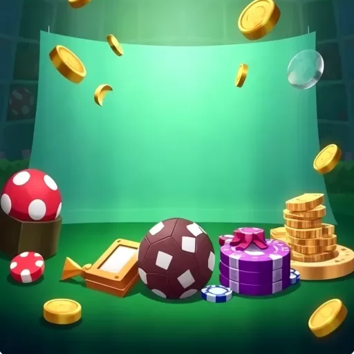 Mengulas Fitur Menarik di Situs Game halimtoto