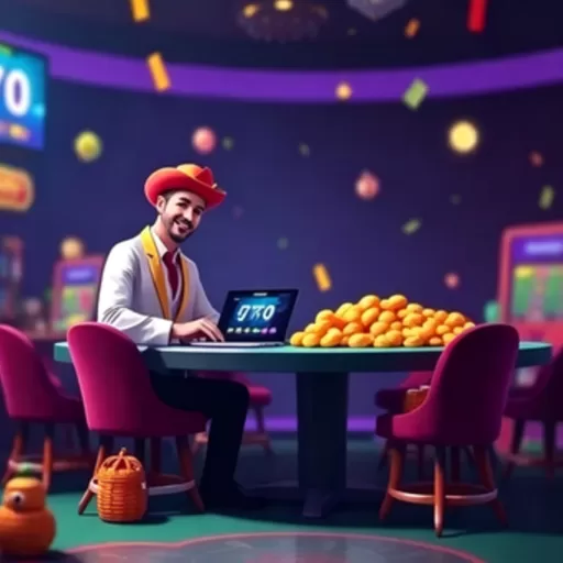 Panduan Lengkap Menggunakan Situs Game halimtoto